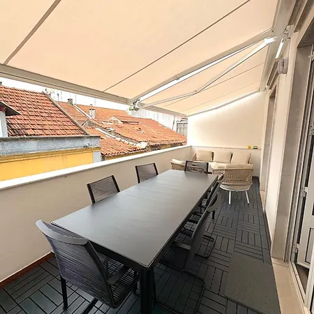 Centro Coracao