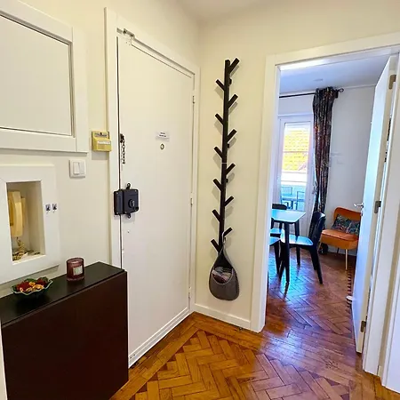 Centro Coracao 아파트