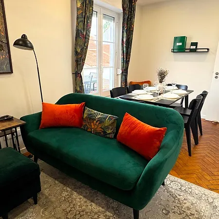 Centro Coracao * טומאר