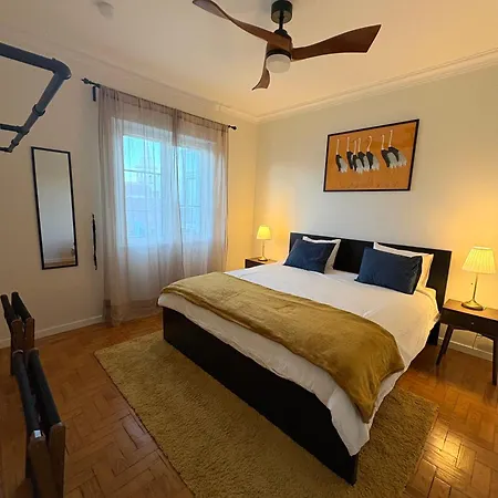 Centro Coracao * 토마르