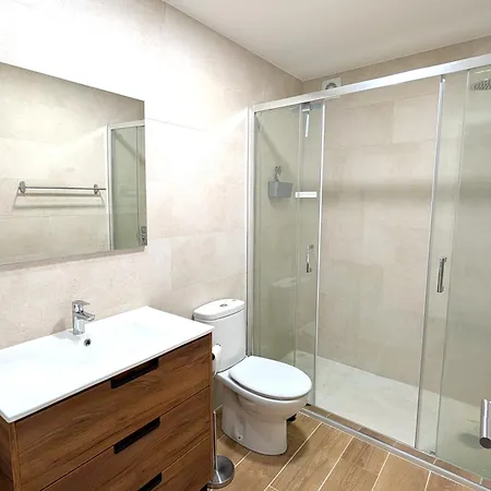 Διαμέρισμα Centro Coracao Tomar