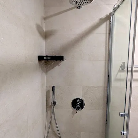 아파트 Centro Coracao