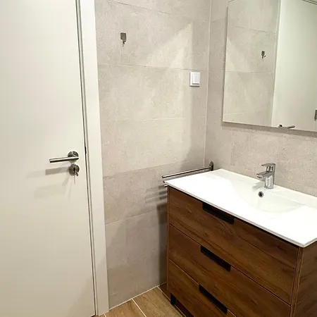 Centro Coracao 아파트 *