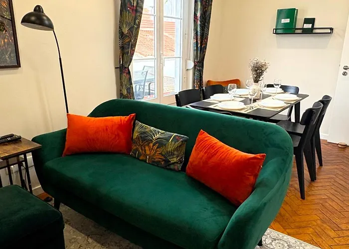 Centro Coracao * Tomar