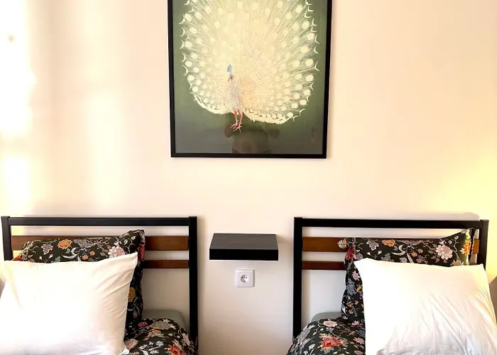 Apartamento Centro Coracao