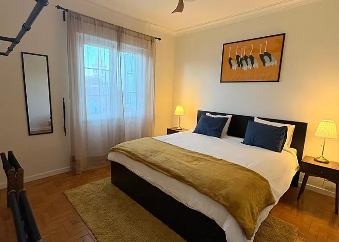 Centro Coracao * Tomar