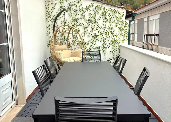 Centro Coracao * Tomar