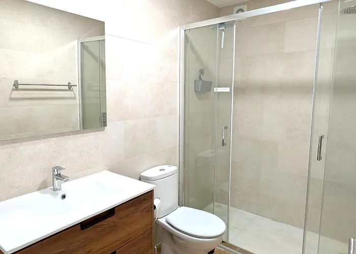 Appartement Centro Coracao Tomar