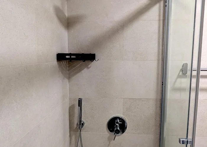 Appartement Centro Coracao
